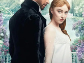 Сериал "Бриджертоны" Много где