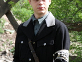 Сериал "Алекс Лютый"