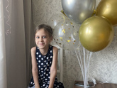 Майе 6 лет 🌸