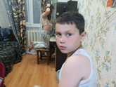 Сын и дочь