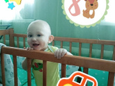 8 месяцев 🎉🎉🎉