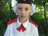 Терпения и сил, родители