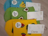 🧦Носки в подарок -