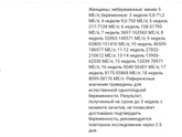 Заключение . ХГЧ-ШОК.