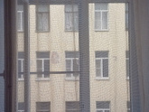 Штука, которая моет окна снаружи