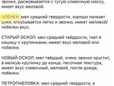 А вас тянуло на