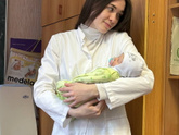 Немного поделюсь об учебе старшей