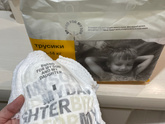 Про подгузники.