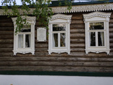 Рязань. Константиново.