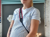 21 неделька