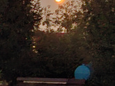 Лунное затмение