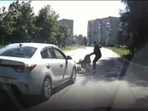 Не для слабонервных.