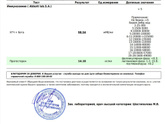 ХГЧ и прогестерон - 13 дпо?