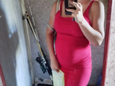 Пост неделька -20 недель 🤰