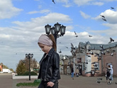 Высокие девочки)