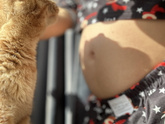 19/20 неделек💖