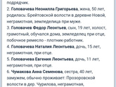 Имена во все времена