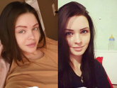 Фото с интервалом в несколько лет