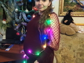 С новым годом????
