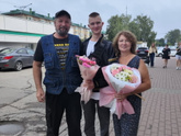 У нас была насыщенная неделя 😁