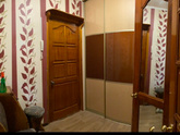 Перепланировка квартиры.