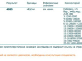 Помогите расшифровать