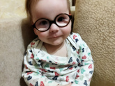 Мой очкарик) и мой раненый боец🤕😆