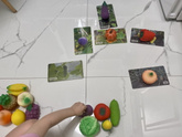 Игры на кухне