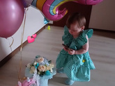 Годовасие 🎈