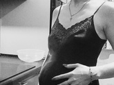 Привет1️⃣ 8️⃣недель 🤰👼❤ А