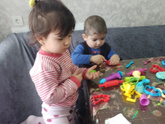 Немного радости Для меня,