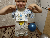 Детские вещи