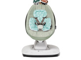 Колыбель для малыша 4moms mamaroo sleep