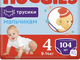 Мамочки,Подскажите какие трусики брать?может