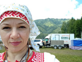 Командировка. Фестиваль
