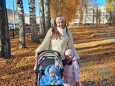 Осенняя красота 🍁🍂🍃 и