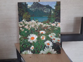 🎨Я без творчества не