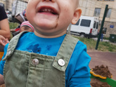 Я даже не успевала