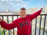 Софи 10 месяцев