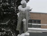 Ждёте снега?