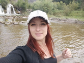 Привет всем! Сто лет тут не была(7), и вот я в теме)