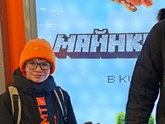 Майнкрафт в кино