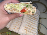 Домашняя шаурма 🌯