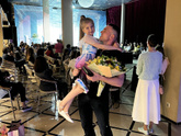 Показ Софии