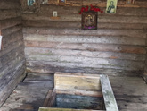 Купель Святой источник