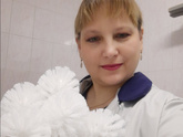 Мое рабочее место - фото))) Присылайте ваше!