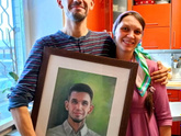 Подарок на 30