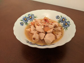 Мировая КухНя. Бутан