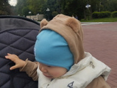 Вот оно какое....наше лето🫠