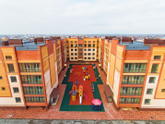 Жк Гиляровский.